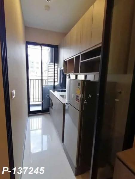 Knightsbridge Kaset-Society, Bangkok, 2034 Phahonyothin Road, Sena Nikhom, Chatuchak, Bangkok, 1 Bedroom, 27 sqm, Condo For Rent, by Nichaphat Sakunchayapha, 500634002 - DDproperty.com