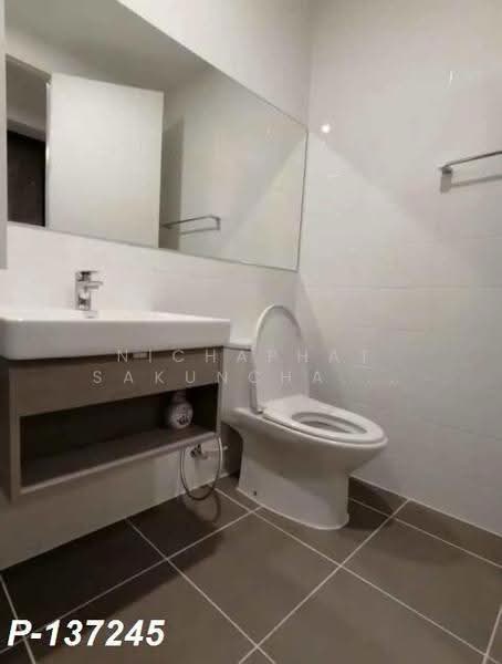 Knightsbridge Kaset-Society, Bangkok, 2034 Phahonyothin Road, Sena Nikhom, Chatuchak, Bangkok, 1 Bedroom, 27 sqm, Condo For Rent, by Nichaphat Sakunchayapha, 500634002 - DDproperty.com
