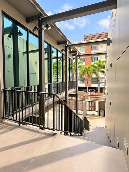 The Pantas Rachada - Rama 9, Bangkok, Soi Saha Kan Pramun, Pracha Uthit Road, Wang Thonglang, Bangkok, 3 Bedrooms, 510 sqm, Townhouse For Rent, by Forty-Six Real Estate Group, 500634007 - DDproperty.com