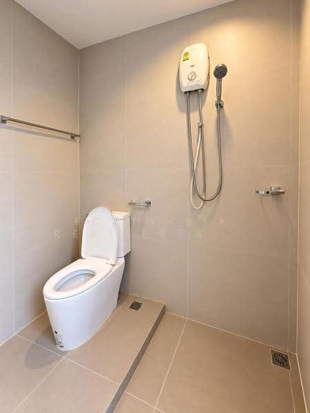 The Pantas Rachada - Rama 9, Bangkok, Soi Saha Kan Pramun, Pracha Uthit Road, Wang Thonglang, Bangkok, 3 Bedrooms, 510 sqm, Townhouse For Rent, by Forty-Six Real Estate Group, 500634007 - DDproperty.com
