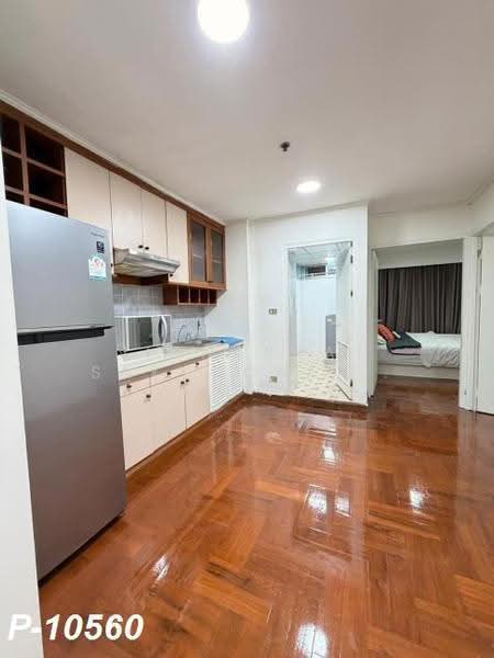 Witthayu Complex, Bangkok, 1673 New Petchaburi Road, Makkasan, Ratchathewi, Bangkok, 2 Bedrooms, 85 sqm, Condo For Rent, by Nichaphat Sakunchayapha, 500634013 - DDproperty.com