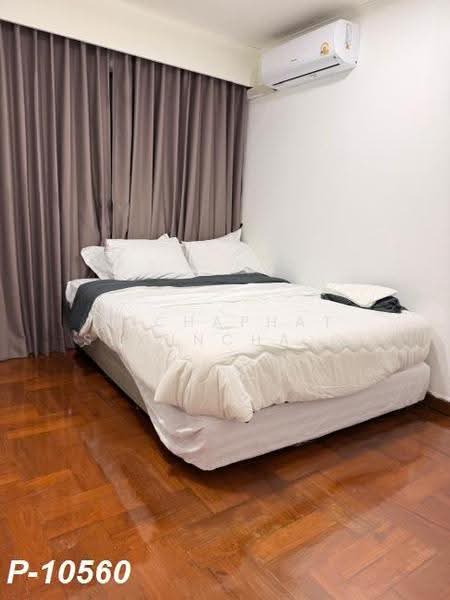 Witthayu Complex, Bangkok, 1673 New Petchaburi Road, Makkasan, Ratchathewi, Bangkok, 2 Bedrooms, 85 sqm, Condo For Rent, by Nichaphat Sakunchayapha, 500634013 - DDproperty.com