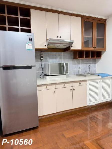 Witthayu Complex, Bangkok, 1673 New Petchaburi Road, Makkasan, Ratchathewi, Bangkok, 2 Bedrooms, 85 sqm, Condo For Rent, by Nichaphat Sakunchayapha, 500634013 - DDproperty.com