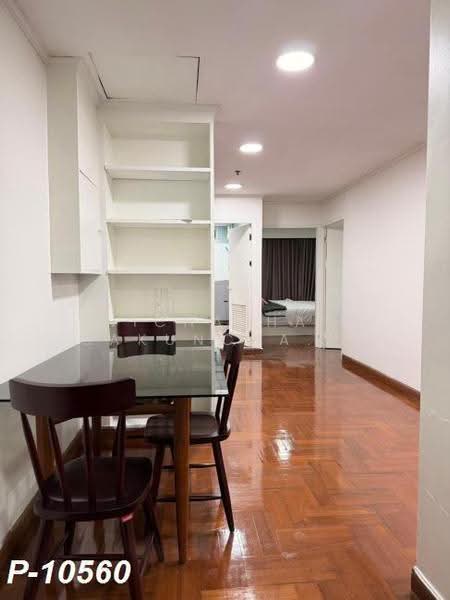 Witthayu Complex, Bangkok, 1673 New Petchaburi Road, Makkasan, Ratchathewi, Bangkok, 2 Bedrooms, 85 sqm, Condo For Rent, by Nichaphat Sakunchayapha, 500634013 - DDproperty.com