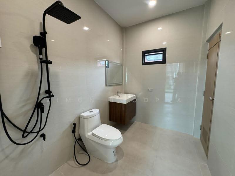 บ้านเดี่ยว ลาดพร้าว87, กรุงเทพ, คลองเจ้าคุณสิงห์, วังทองหลาง, กรุงเทพ, 250 ตร.ม., บ้านเดี่ยว ขาย, โดย Vimon Boodpha, 500634015 - DDproperty.com