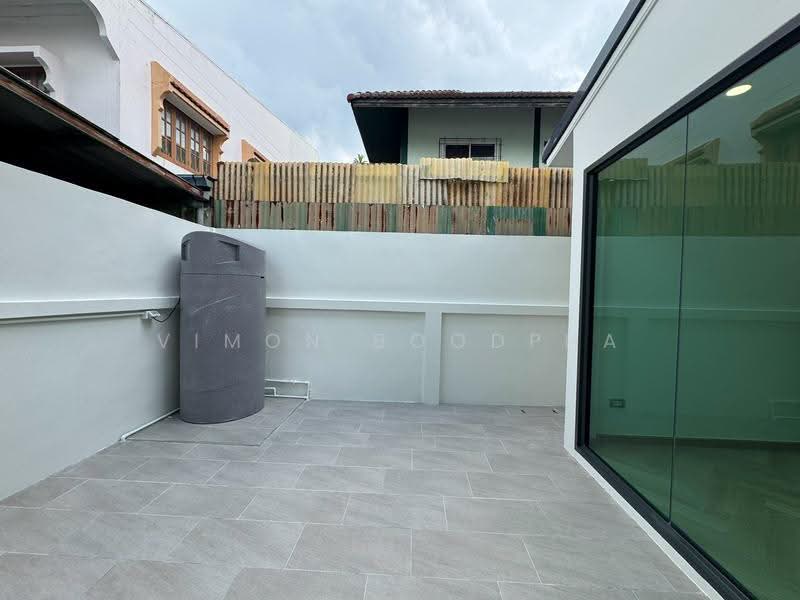 บ้านเดี่ยว ลาดพร้าว87, กรุงเทพ, คลองเจ้าคุณสิงห์, วังทองหลาง, กรุงเทพ, 250 ตร.ม., บ้านเดี่ยว ขาย, โดย Vimon Boodpha, 500634015 - DDproperty.com
