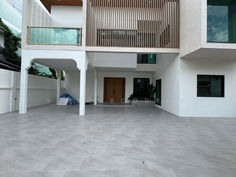 บ้านเดี่ยว ลาดพร้าว87, กรุงเทพ, คลองเจ้าคุณสิงห์, วังทองหลาง, กรุงเทพ, 250 ตร.ม., บ้านเดี่ยว ขาย, โดย Vimon Boodpha, 500634015 - DDproperty.com