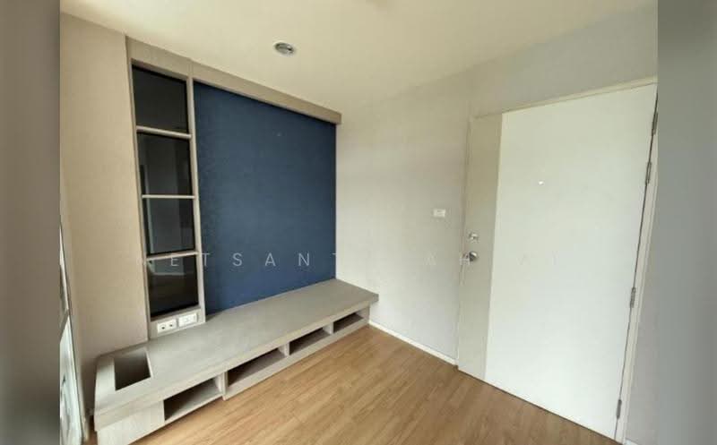 Lumpini Ville On Nut-Phatthanakan, Bangkok, Onnut Road, Prawet, Bangkok, Studio, 22 sqm, Condo For Sale, by Netsanthiah Ai, 500634016 - DDproperty.com