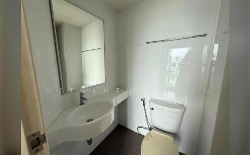 Lumpini Ville On Nut-Phatthanakan, Bangkok, Onnut Road, Prawet, Bangkok, Studio, 22 sqm, Condo For Sale, by Netsanthiah Ai, 500634016 - DDproperty.com