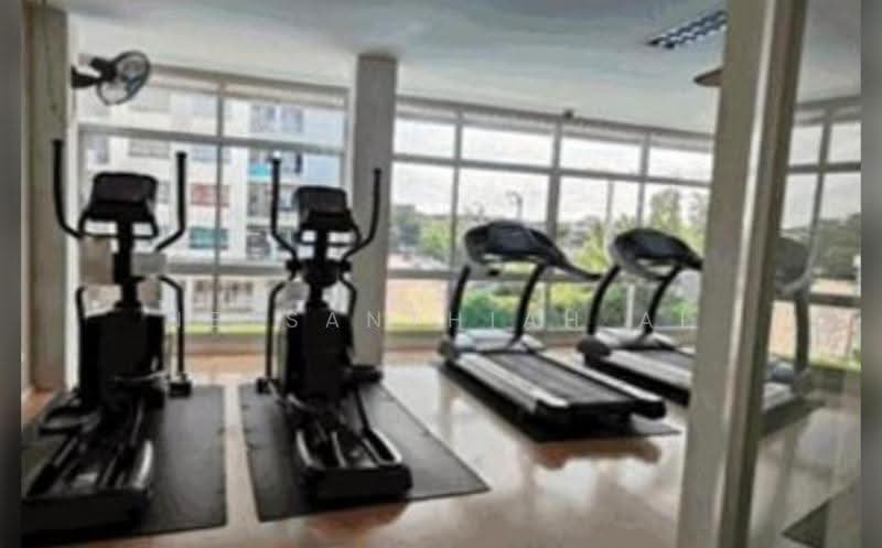 Lumpini Ville On Nut-Phatthanakan, Bangkok, Onnut Road, Prawet, Bangkok, Studio, 22 sqm, Condo For Sale, by Netsanthiah Ai, 500634016 - DDproperty.com