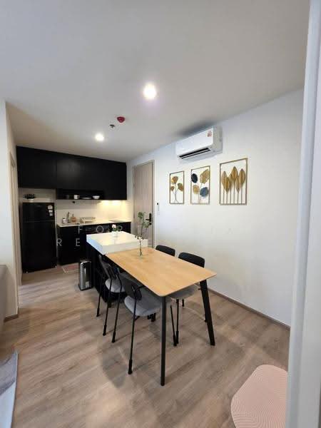 Nue District R9, Bangkok, 59 Rama 9 Road, Huai Khwang, Bangkok, 2 Bedrooms, 35 sqm, Condo For Rent, by Forty-Six Real Estate Group, 500634024 - DDproperty.com