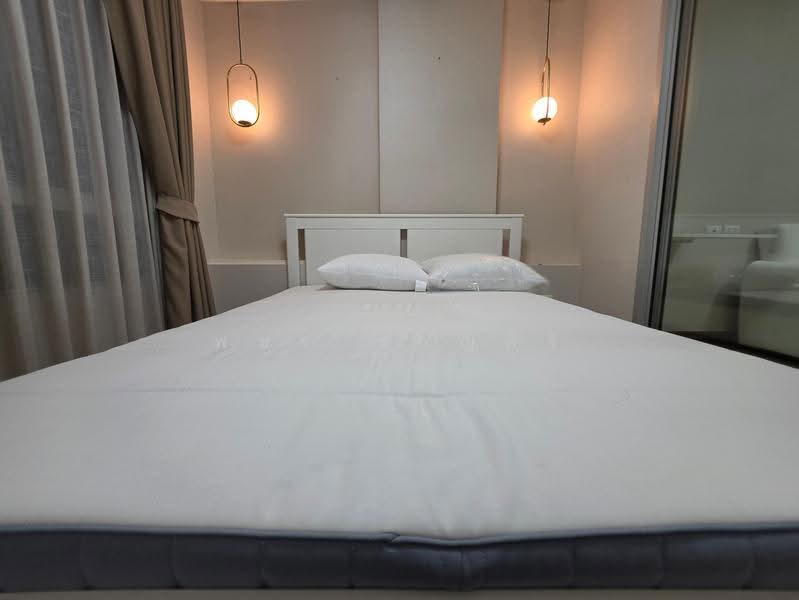 The Trust Residence Ratchada-Rama 3, Bangkok, Nonsi Rd, Chong Nonsi, Yan Nawa, Bangkok, 1 Bedroom, 31 sqm, Condo For Rent, by พชร ชาญศิริ, 500634025 - DDproperty.com