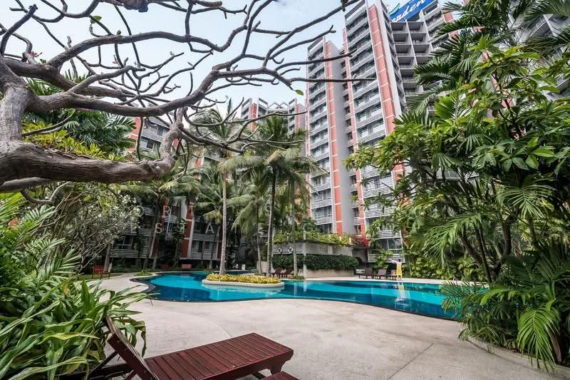 Bangkok Garden Apartment, Bangkok, 289 4 Naradhiwas Rajanakarindra 24 Alley, Chong Nonsi, Yan Nawa, Bangkok, 2 Bedrooms, 120 sqm, Apartment For Rent, by Forty-Six Real Estate Group, 500634028 - DDproperty.com