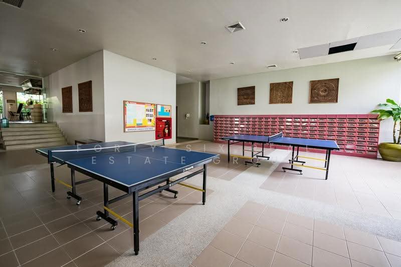 Bangkok Garden Apartment, Bangkok, 289 4 Naradhiwas Rajanakarindra 24 Alley, Chong Nonsi, Yan Nawa, Bangkok, 2 Bedrooms, 120 sqm, Apartment For Rent, by Forty-Six Real Estate Group, 500634028 - DDproperty.com