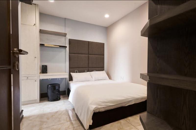Pathumwan Resort, Bangkok, Phayathai Road, Thanon Phaya Thai, Ratchathewi, Bangkok, 2 Bedrooms, 60 sqm, Condo For Sale, by Daran Buntakawinkul, 500634029 - DDproperty.com