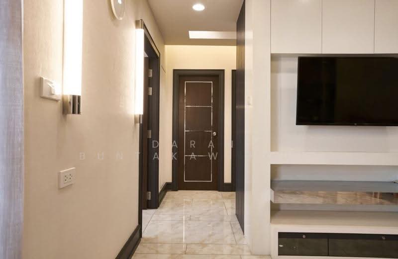 Pathumwan Resort, Bangkok, Phayathai Road, Thanon Phaya Thai, Ratchathewi, Bangkok, 2 Bedrooms, 60 sqm, Condo For Sale, by Daran Buntakawinkul, 500634029 - DDproperty.com
