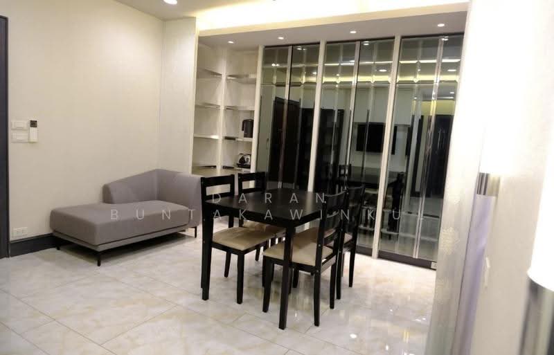 Pathumwan Resort, Bangkok, Phayathai Road, Thanon Phaya Thai, Ratchathewi, Bangkok, 2 Bedrooms, 60 sqm, Condo For Sale, by Daran Buntakawinkul, 500634029 - DDproperty.com