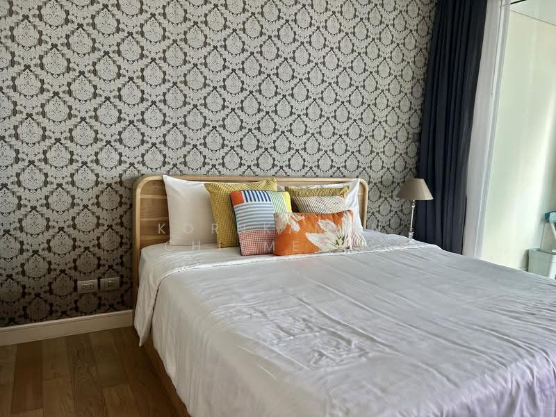 Reflection Jomtien Beach, Chon Buri (Pattaya), 15 Village No. 1 98/1, Na Chom Thian, Sattahip, Chon Buri (Pattaya), 1 Bedroom, 62 sqm, Condo For Rent, by Kornkamon Chitmetta, 500634032 - DDproperty.com