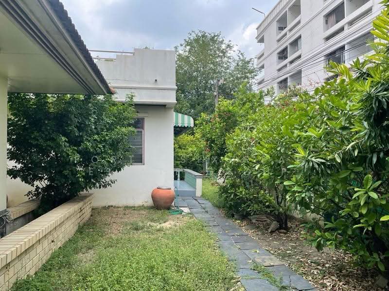ขายบ้านเดี่ยว 182 ตรว ปากเกร็ด นนทบุรี, นนทบุรี, ปากเกร็ด, นนทบุรี, 510 ตร.ม., บ้านเดี่ยว ขาย, โดย Forty-Six Real Estate Group, 500634035 - DDproperty.com