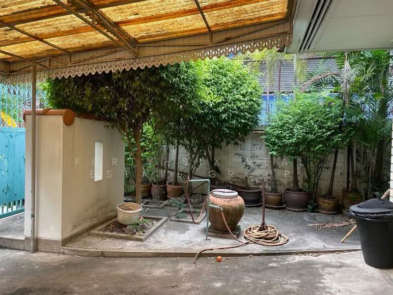 ขายบ้านเดี่ยว 182 ตรว ปากเกร็ด นนทบุรี, นนทบุรี, ปากเกร็ด, นนทบุรี, 510 ตร.ม., บ้านเดี่ยว ขาย, โดย Forty-Six Real Estate Group, 500634035 - DDproperty.com