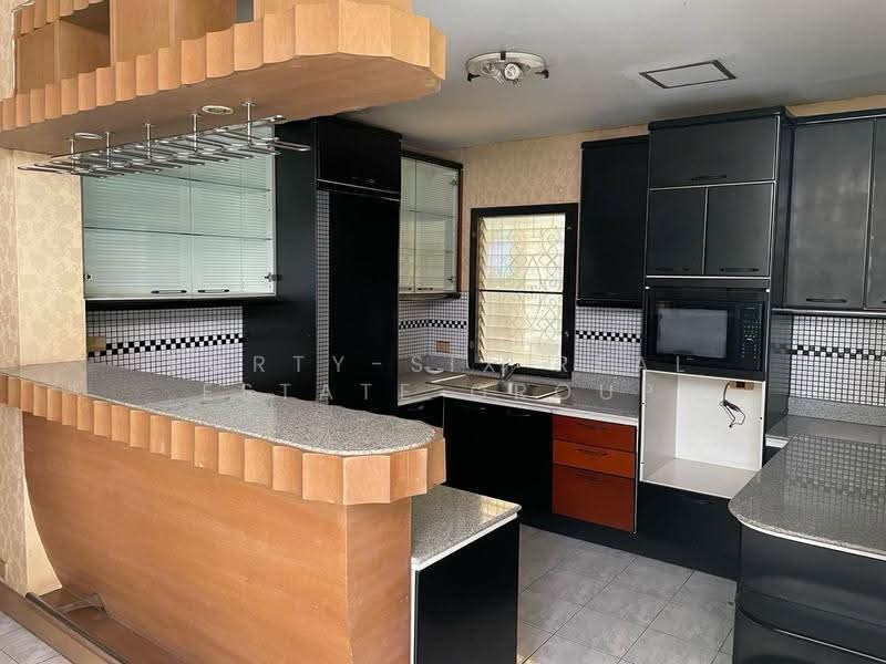 ขายบ้านเดี่ยว 182 ตรว ปากเกร็ด นนทบุรี, Nonthaburi, Pak Kret, Nonthaburi, 4 Bedrooms, 510 sqm, Single Detached House For Sale, by Forty-Six Real Estate Group, 500634035 - DDproperty.com