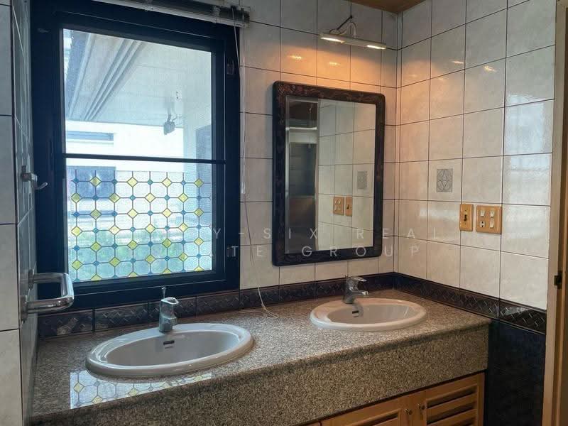 ขายบ้านเดี่ยว 182 ตรว ปากเกร็ด นนทบุรี, Nonthaburi, Pak Kret, Nonthaburi, 4 Bedrooms, 510 sqm, Single Detached House For Sale, by Forty-Six Real Estate Group, 500634035 - DDproperty.com