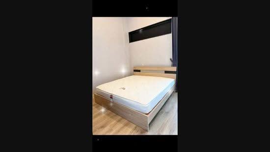 Verve Rama 9, Bangkok, Kanchanaphisek Road, Saphan Sung, Bangkok, 2 Bedrooms, 117 sqm, Townhouse For Rent, by บุษบา รัตนวงษ์ชัย, 500634037 - DDproperty.com