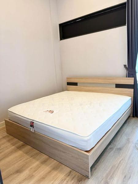 Verve Rama 9, Bangkok, Kanchanaphisek Road, Saphan Sung, Bangkok, 2 Bedrooms, 117 sqm, Townhouse For Rent, by บุษบา รัตนวงษ์ชัย, 500634037 - DDproperty.com