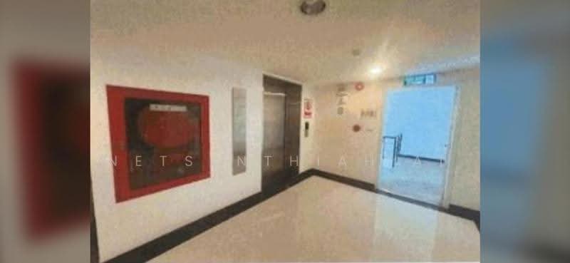 Chateau in Town Sukhumvit 64 Sky Moon, Bangkok, Sukhumvit 64 Road, Bang Chak, Phra Khanong, Bangkok, 1 Bedroom, 28 sqm, Condo For Sale, by Netsanthiah Ai, 500634039 - DDproperty.com