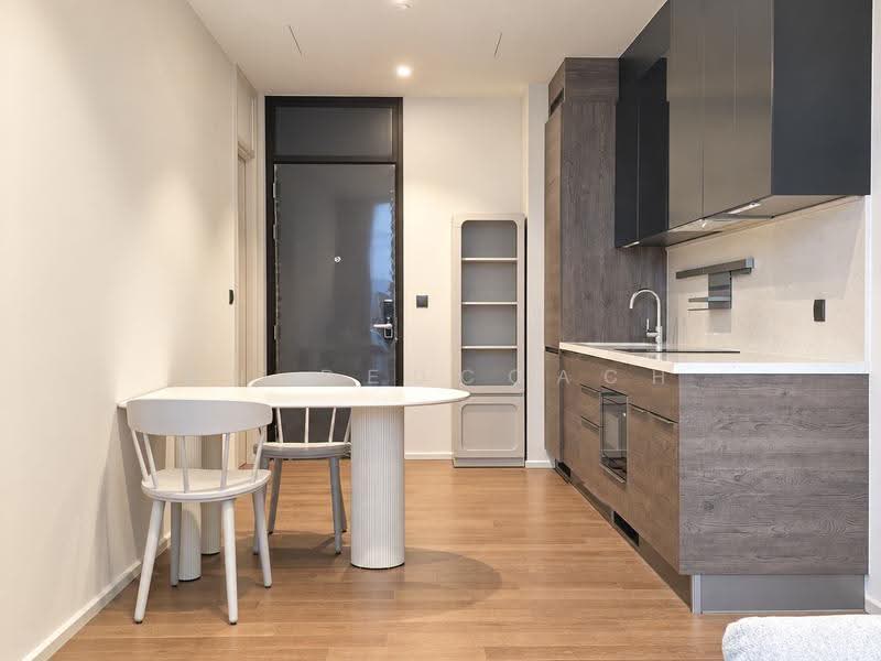Muniq Langsuan, Bangkok, Soi Tonson, Lumphini, Pathum Wan, Bangkok, 1 Bedroom, 54 sqm, Condo For Rent, by ฮิม RedCoach, 500634041 - DDproperty.com
