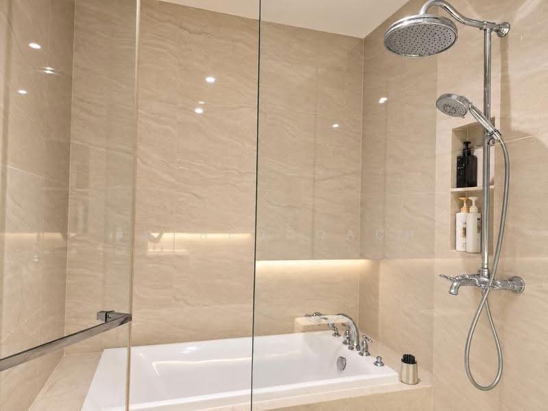 Muniq Langsuan, Bangkok, Soi Tonson, Lumphini, Pathum Wan, Bangkok, 1 Bedroom, 54 sqm, Condo For Rent, by ฮิม RedCoach, 500634041 - DDproperty.com