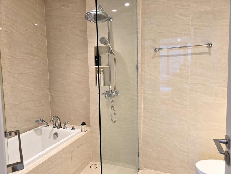 Muniq Langsuan, Bangkok, Soi Tonson, Lumphini, Pathum Wan, Bangkok, 1 Bedroom, 54 sqm, Condo For Rent, by ฮิม RedCoach, 500634041 - DDproperty.com