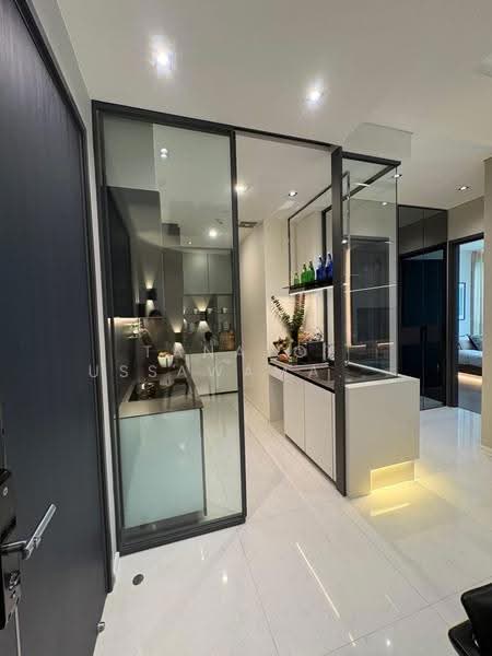 The Bangkok Thonglor, Bangkok, Soi Sukhumvit 55, Sukhumvit Road, Khlong Tan Nua, Watthana, Bangkok, 2 Bedrooms, 85 sqm, Condo For Rent, by Tanayot Ussawamaytee, 500634045 - DDproperty.com