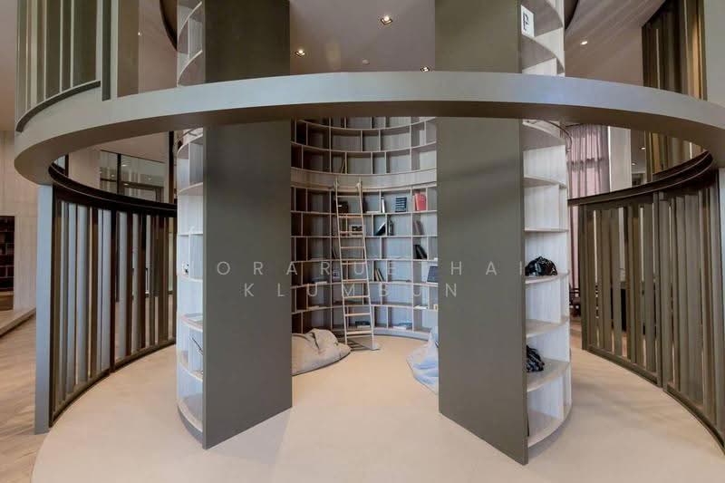 Centric Ratchada-Huai Khwang, Bangkok, Ratchadapisek Road, Huai Khwang, Bangkok, 1 Bedroom, 27 sqm, Condo For Sale, by Woraruethai Klumbun, 500634046 - DDproperty.com