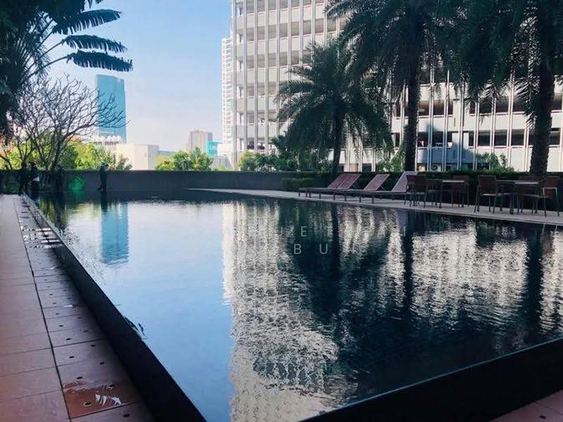 The Star Estate @ Narathiwas, Bangkok, 188 Naradhiwas Rajanagarindra Rd, Chong Nonsi, Yan Nawa, Bangkok, 3 Bedrooms, 169 sqm, Condo For Rent, by Woraruethai Klumbun, 500634047 - DDproperty.com