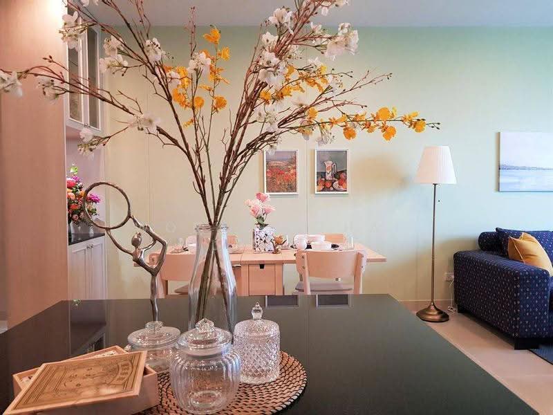 The Star Estate @ Narathiwas, Bangkok, 188 Naradhiwas Rajanagarindra Rd, Chong Nonsi, Yan Nawa, Bangkok, 2 Bedrooms, 110 sqm, Condo For Rent, by Woraruethai Klumbun, 500634048 - DDproperty.com
