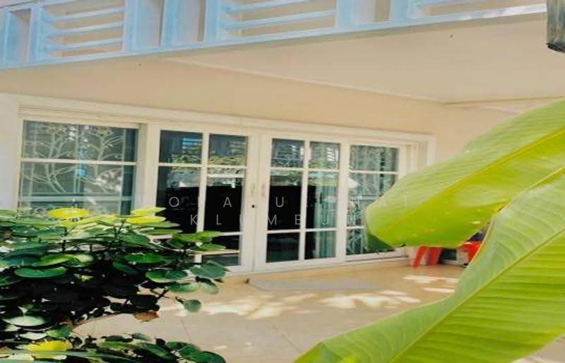 บ้าน 3-ห้องนอน, กรุงเทพ, แสนแสบ, มีนบุรี, กรุงเทพ, 196 ตร.ม., บ้านเดี่ยว ขาย, โดย Woraruethai Klumbun, 500634052 - DDproperty.com