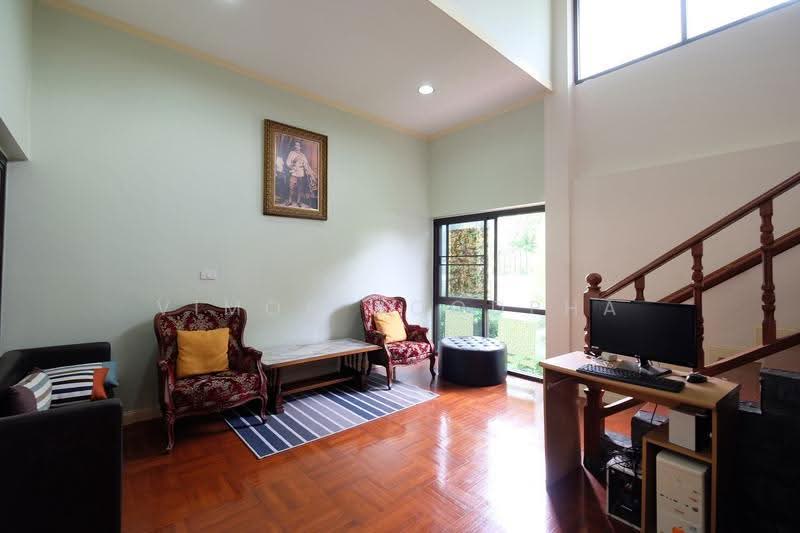 บ้านเดี่ยว ลาดพร้าว41, Bangkok, Chan Kasem, Chatuchak, Bangkok, 6 Bedrooms, 400 sqm, Single Detached House For Sale, by Vimon Boodpha, 500634053 - DDproperty.com