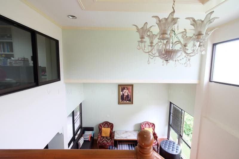 บ้านเดี่ยว ลาดพร้าว41, Bangkok, Chan Kasem, Chatuchak, Bangkok, 6 Bedrooms, 400 sqm, Single Detached House For Sale, by Vimon Boodpha, 500634053 - DDproperty.com