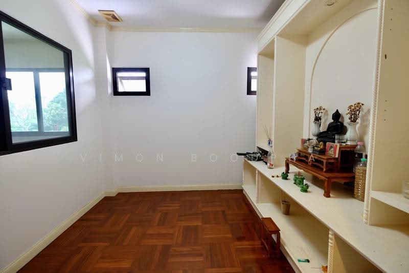 บ้านเดี่ยว ลาดพร้าว41, Bangkok, Chan Kasem, Chatuchak, Bangkok, 6 Bedrooms, 400 sqm, Single Detached House For Sale, by Vimon Boodpha, 500634053 - DDproperty.com