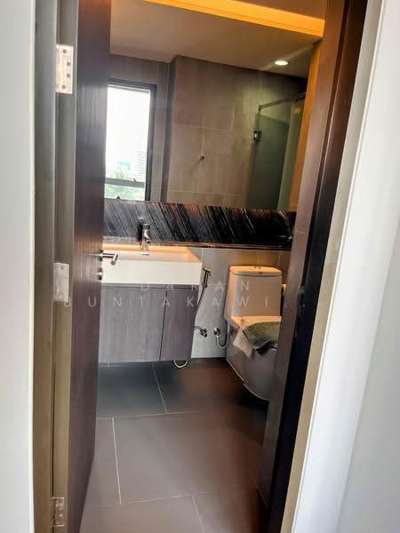 The Lumpini 24, Bangkok, Sukhumvit 24 Road, Khong Tan, Khlong Toei, Bangkok, 1 Bedroom, 26 sqm, Condo For Sale, by Daran Buntakawinkul, 500634055 - DDproperty.com