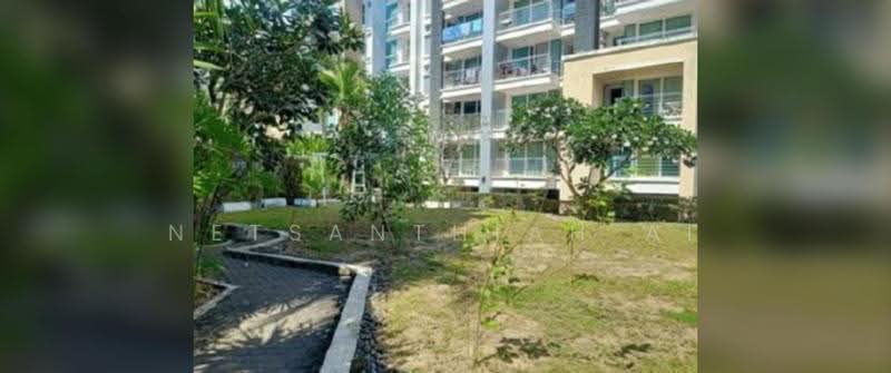 The Royal Place Condominium : เดอะ รอยัล เพลส คอนโดมิเนียม, ภูเก็ต, บายพาส, กะทู้, ภูเก็ต, 37 ตร.ม., คอนโด ขาย, โดย Netsanthiah Ai, 500634057 - DDproperty.com