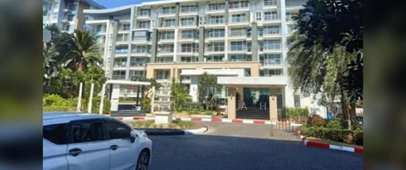 The Royal Place Condominium : เดอะ รอยัล เพลส คอนโดมิเนียม, ภูเก็ต, บายพาส, กะทู้, ภูเก็ต, 37 ตร.ม., คอนโด ขาย, โดย Netsanthiah Ai, 500634057 - DDproperty.com