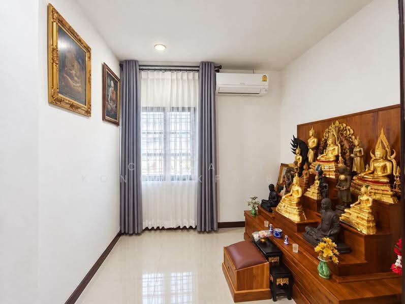 Baan Pruksa 20 Lumlukka Klong 2, Pathum Thani, Soi Lam Luk Ka 11, Khu Khot, Lam Luk Ka, Pathum Thani, 5 Bedrooms, 500 sqm, Townhouse For Sale, by CHAWALIT KONGSAKPAIBUL, 500634062 - DDproperty.com