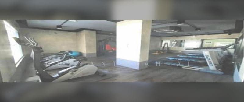 Amata Miracle Chonburi, Chon Buri (Pattaya), Donhualor Road, Don Hualo, Muang Chon Buri, Chon Buri (Pattaya), 1 Bedroom, 31 sqm, Condo For Sale, by Netsanthiah Ai, 500634063 - DDproperty.com