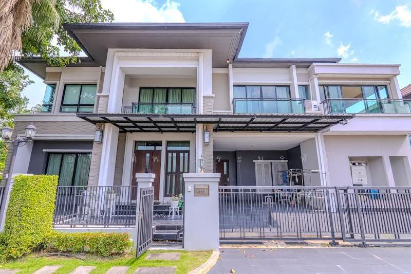 Grand Bangkok Boulevard Sathorn, Bangkok, 48 93 Soi 15, Bang Khae, Bangkok, 5 Bedrooms, 348 sqm, Single Detached House For Sale, by อดิเทพ ภระมรทัต, 500634071 - DDproperty.com