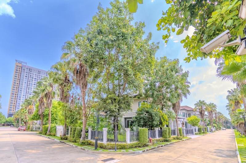 Grand Bangkok Boulevard Sathorn, Bangkok, 48 93 Soi 15, Bang Khae, Bangkok, 5 Bedrooms, 348 sqm, Single Detached House For Sale, by อดิเทพ ภระมรทัต, 500634071 - DDproperty.com
