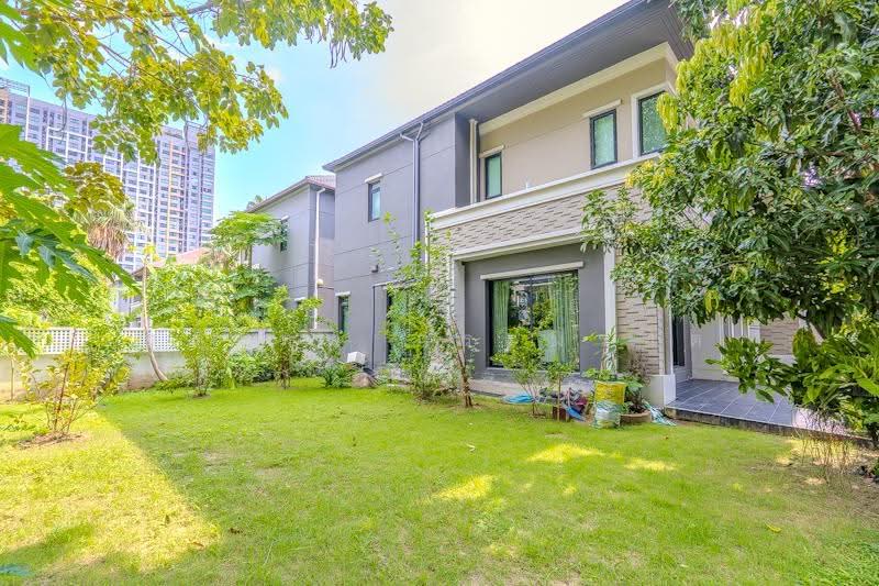 Grand Bangkok Boulevard Sathorn, Bangkok, 48 93 Soi 15, Bang Khae, Bangkok, 5 Bedrooms, 348 sqm, Single Detached House For Sale, by อดิเทพ ภระมรทัต, 500634071 - DDproperty.com