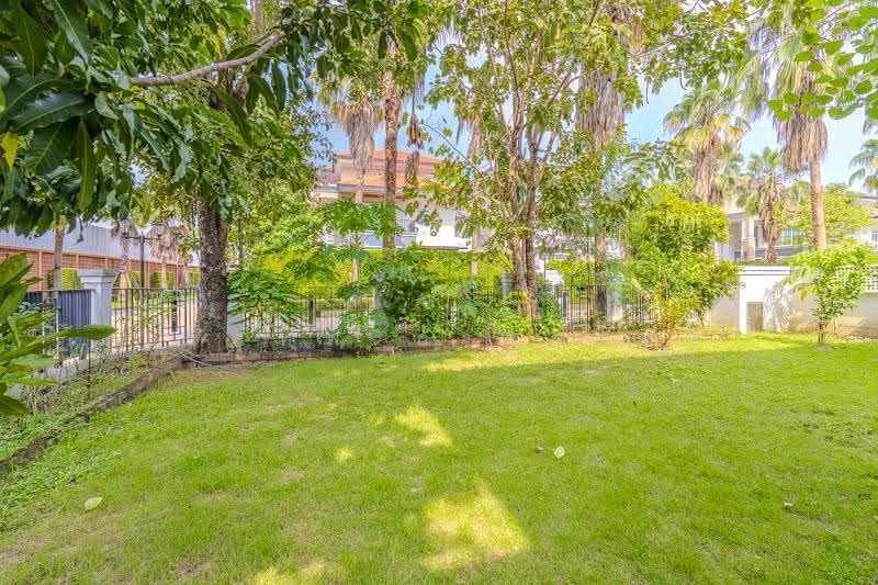 Grand Bangkok Boulevard Sathorn, Bangkok, 48 93 Soi 15, Bang Khae, Bangkok, 5 Bedrooms, 348 sqm, Single Detached House For Sale, by อดิเทพ ภระมรทัต, 500634071 - DDproperty.com