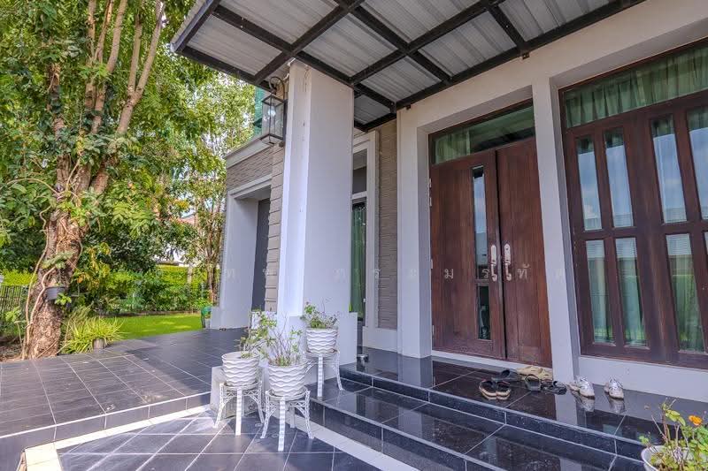 Grand Bangkok Boulevard Sathorn : แกรนด์ บางกอก บูเลอวาร์ด สาทร, กรุงเทพ, 48 93 ซอย 15, บางแค, กรุงเทพ, 348 ตร.ม., บ้านเดี่ยว ขาย, โดย อดิเทพ ภระมรทัต, 500634071 - DDproperty.com